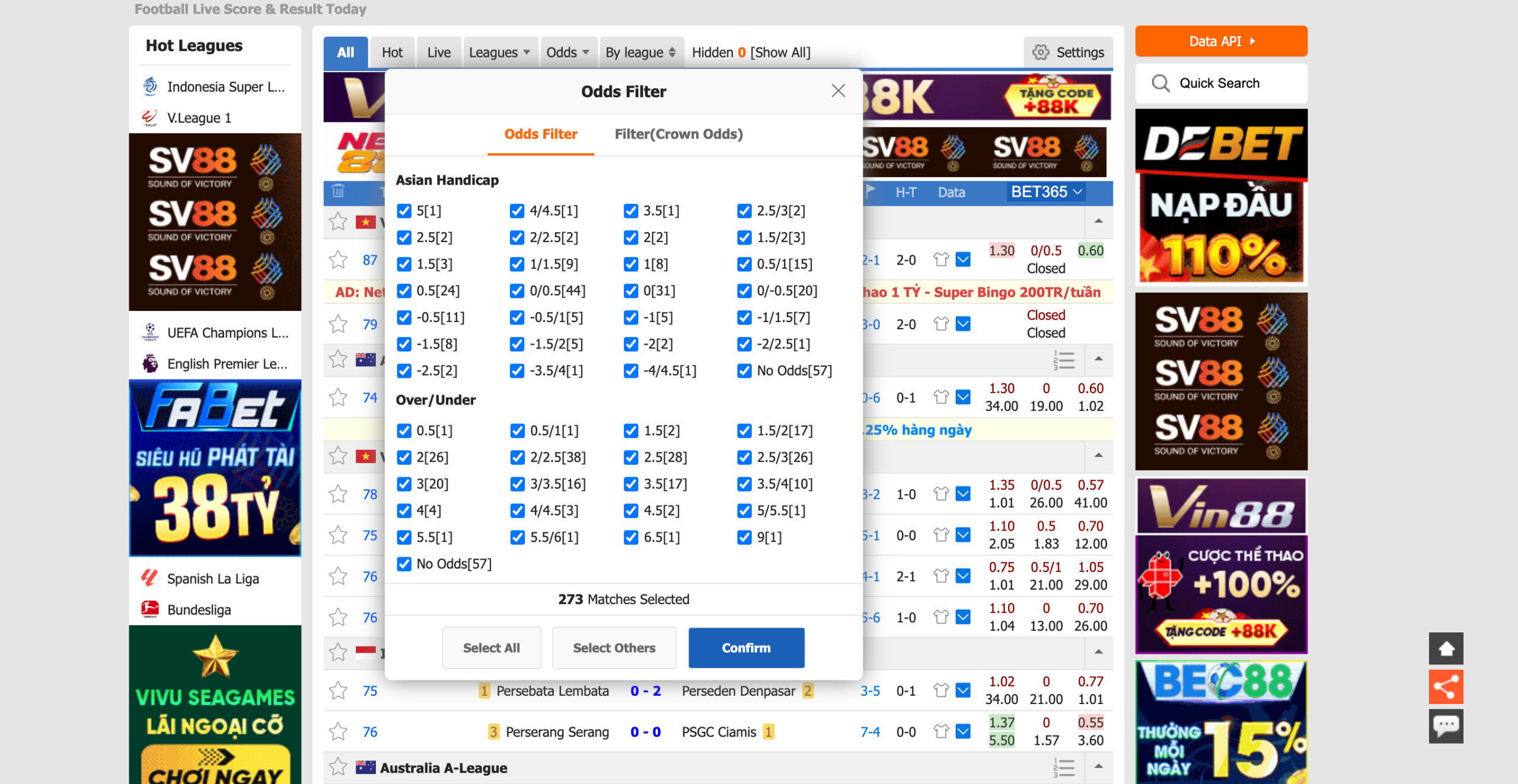 Điểm cộng lớn của Livescore tại Nowgoal là giao diện Điểm cộng lớn của Livescore tại Nowgoal là giao diện