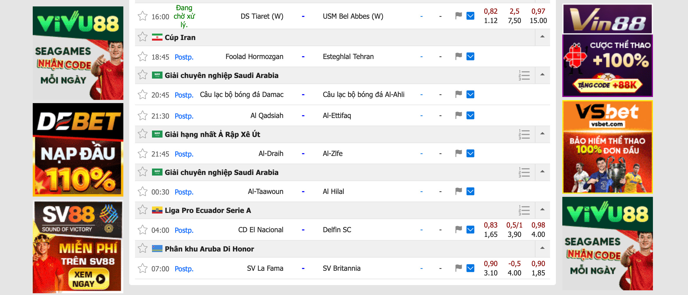 Livescore tích hợp link xem bóng đá chất lượng cao Livescore tích hợp link xem bóng đá chất lượng cao