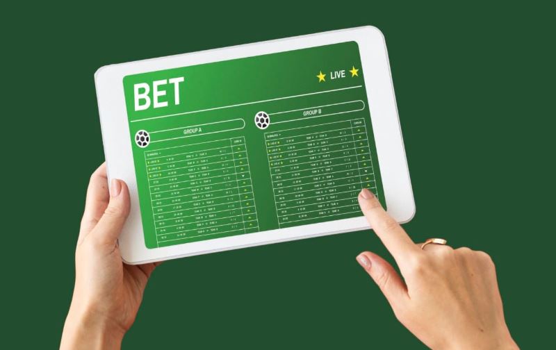 Kiểm tra biến động odds bất thường là cách nhận biết kèo ảo nhanh