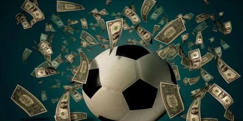 Ví dụ cách đọc kèo chấp 2 trái là sao