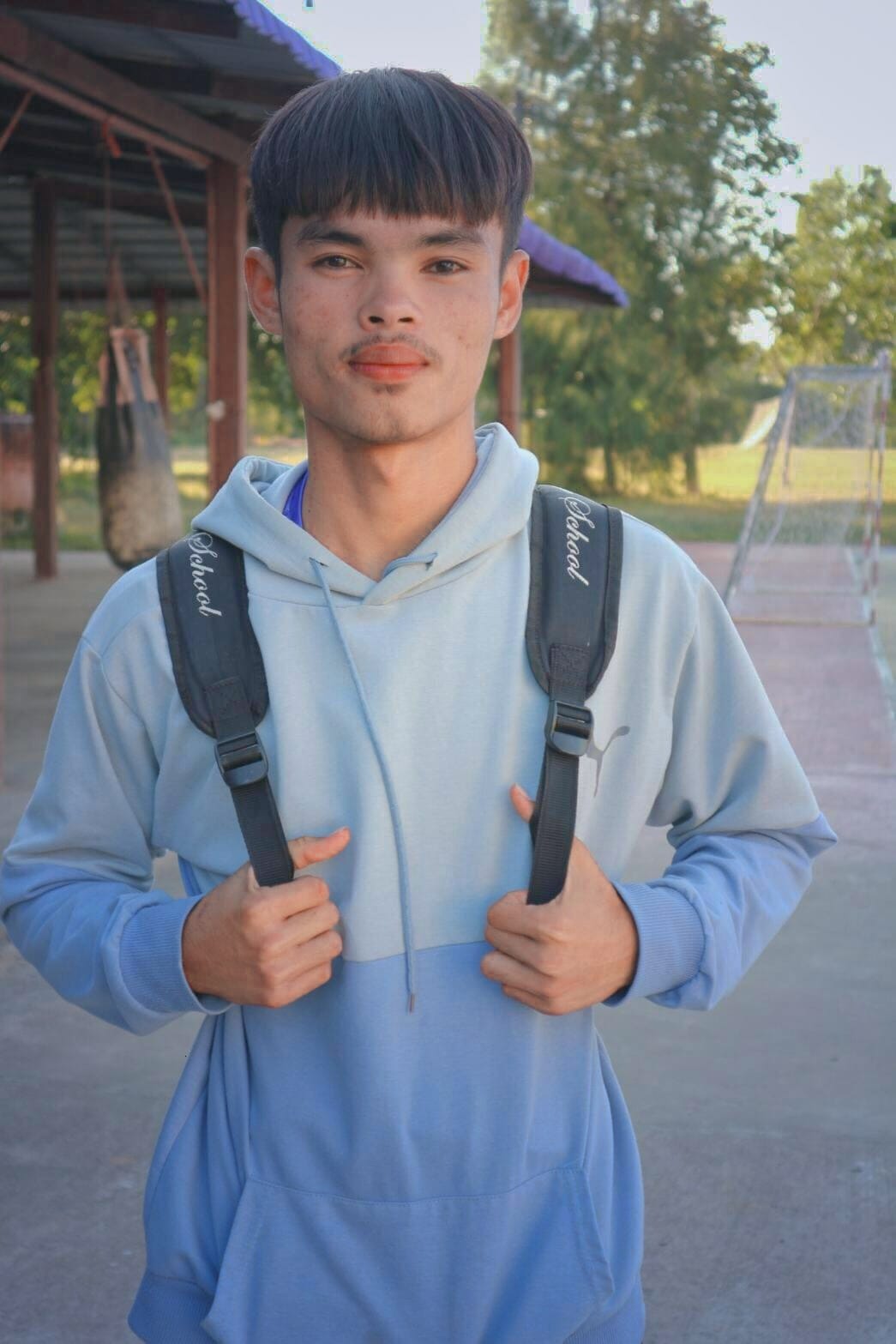 Hoàng Vinh Viết sở hữu nền tảng kiến thức vững chắc Hoàng Vinh Viết sở hữu nền tảng kiến thức vững chắc