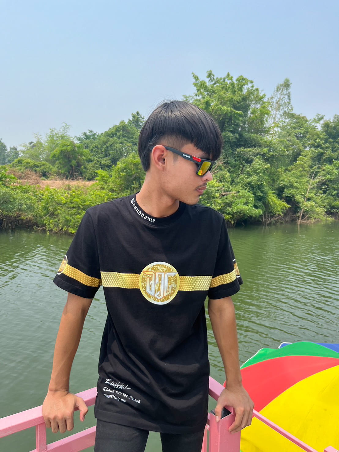 Hoàng Vinh Việt nổi bật với phân tích, nhận định sắc sảo Hoàng Vinh Việt nổi bật với phân tích, nhận định sắc sảo