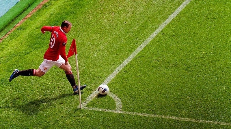 Kèo cược chấp phạt góc nên so sánh với Handicap