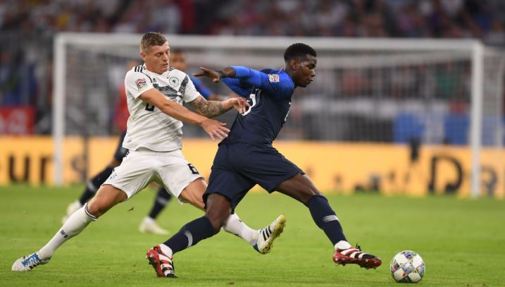 Ví dụ minh hoạ về kèo hòa ngoại trừ thực tế trong trận đấu