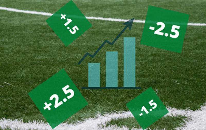 Hiện nay đa dạng các loại kèo khác nhau Hiện nay đa dạng các loại kèo khác nhau