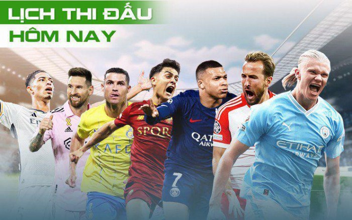 Các ưu điểm của chuyên mục lịch thi đấu bóng đá Nowgoal Các ưu điểm của chuyên mục lịch thi đấu bóng đá Nowgoal